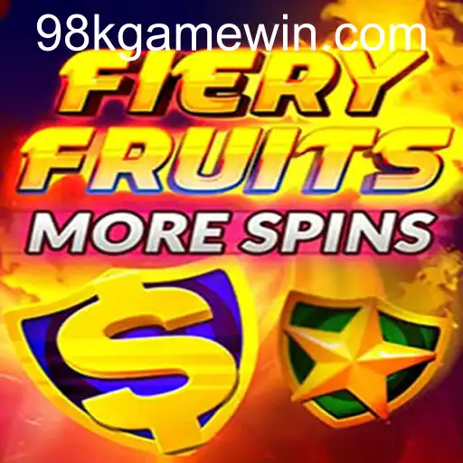 FieryFruitsMoreSpins