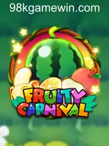 FruityCarnival: Diversão, Estratégia e Aventura no Mundo das Frutas